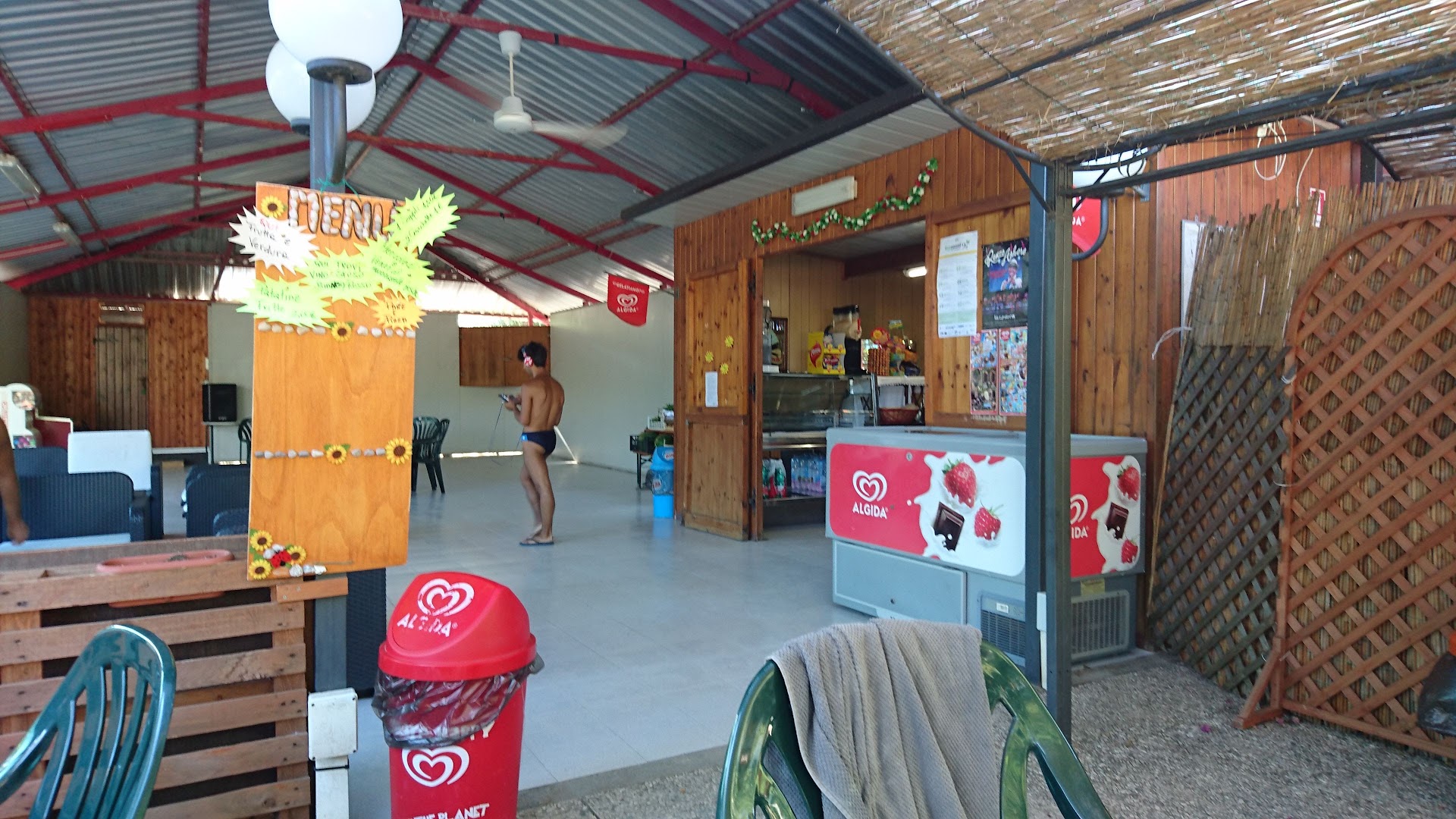 Rambla Beach Resort srl