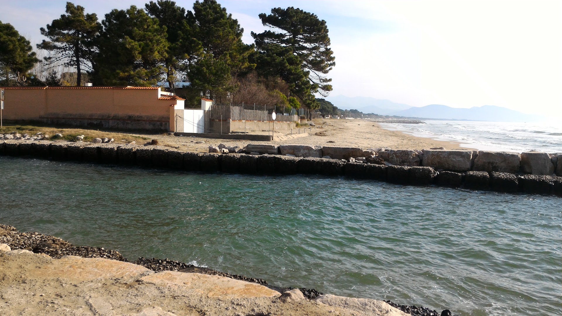 Rambla Beach Resort srl