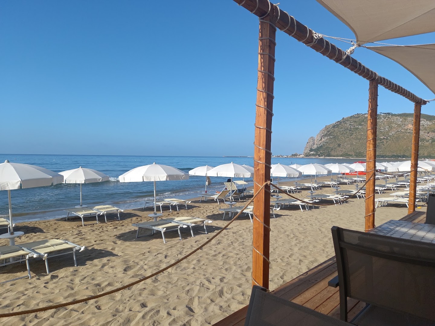 Rambla Beach Resort srl