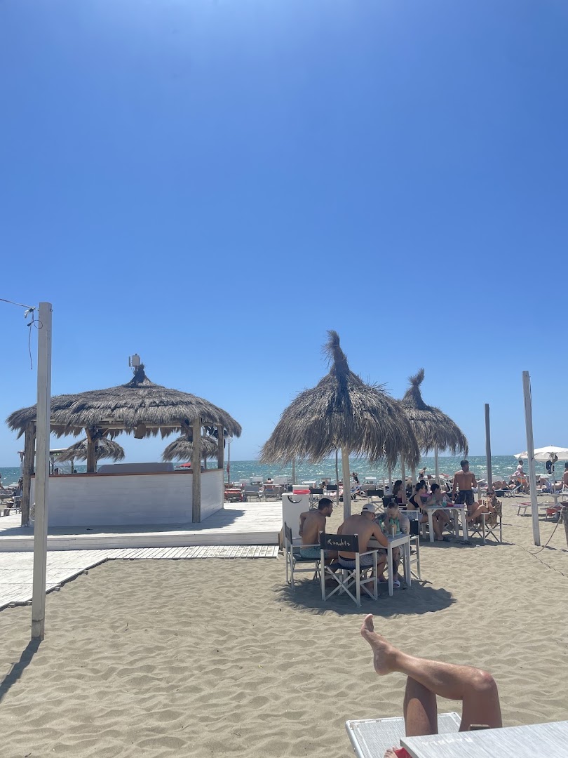 Rambla Beach