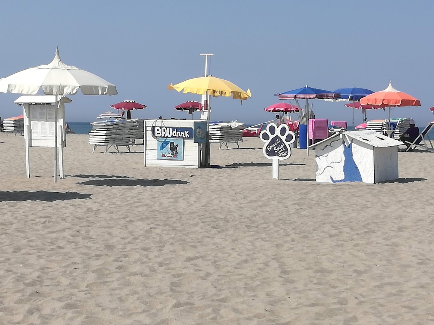 Rambla Beach