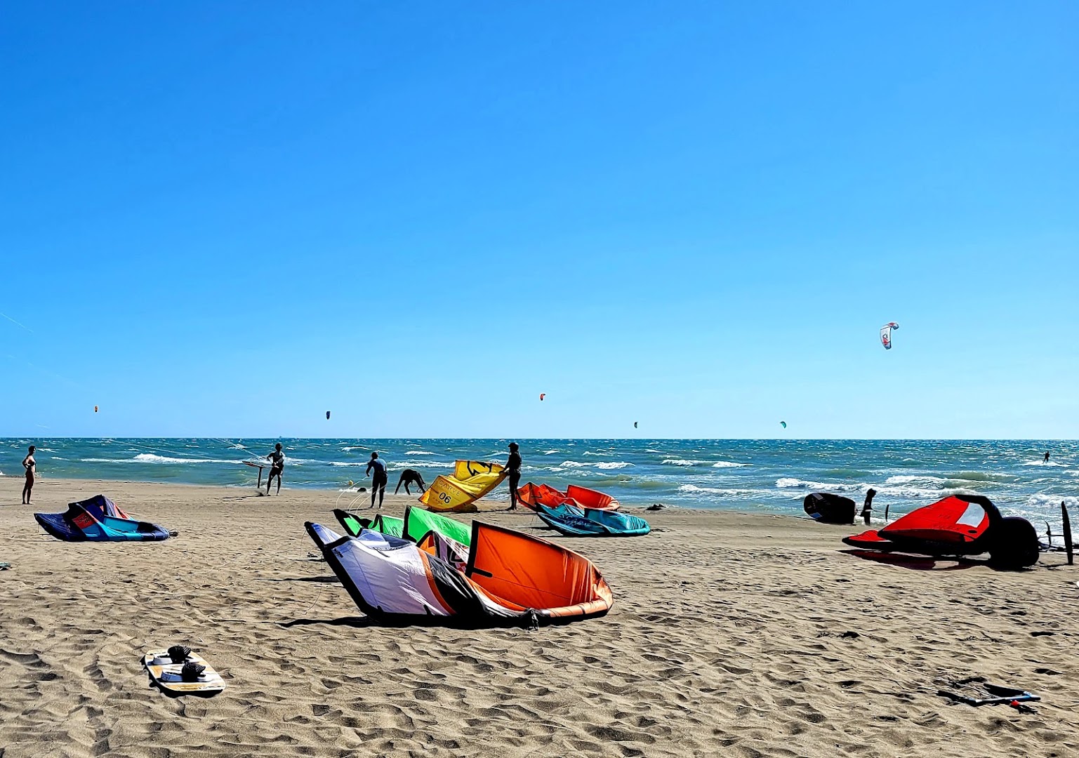 Rambla Beach
