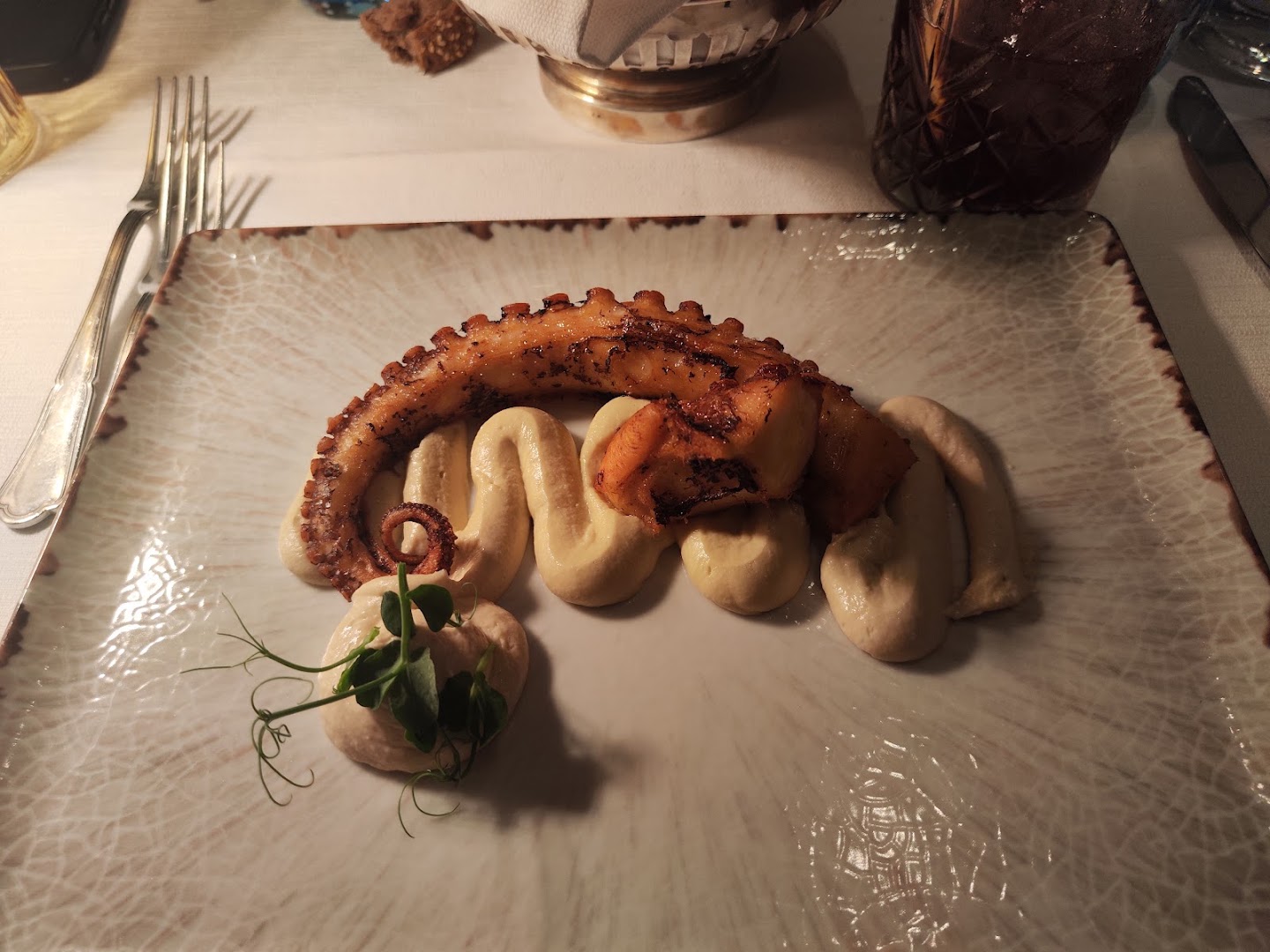 Rame Bistrot, Milano