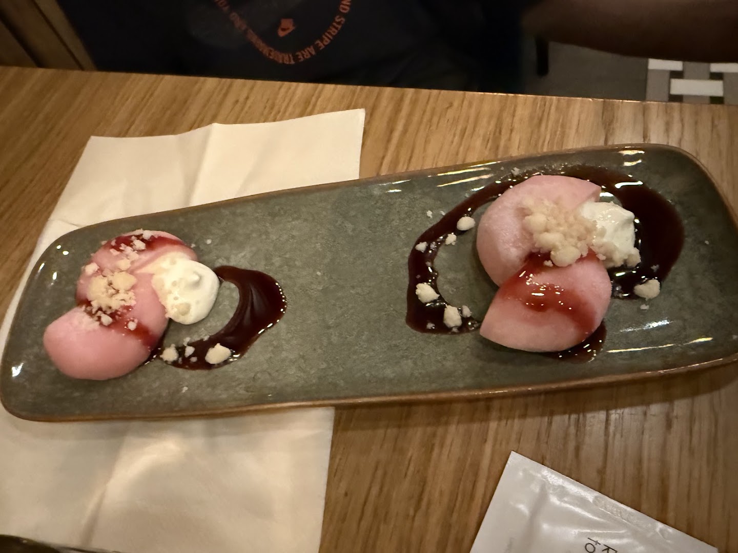 Ramè Sushi Naturale Italiano