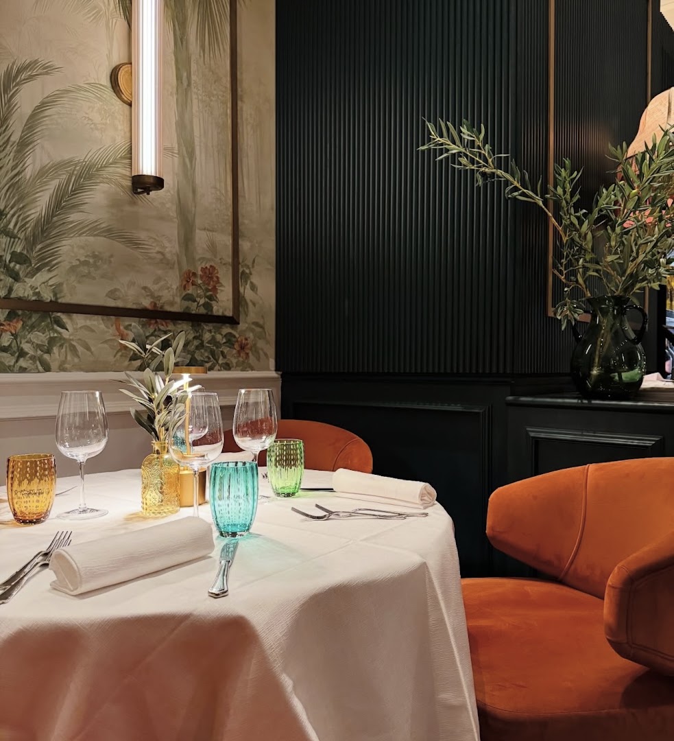 Rame Bistrot