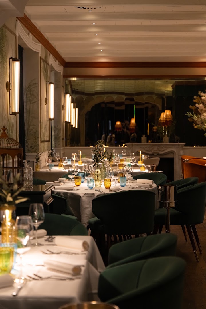 Rame Bistrot