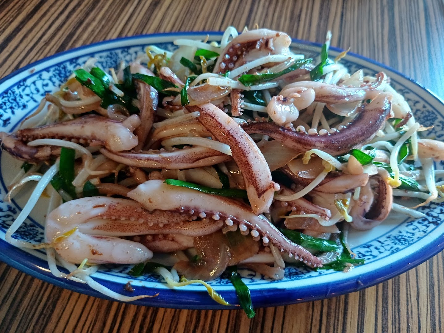 Ramen a Mano Carpi (百味烟火)