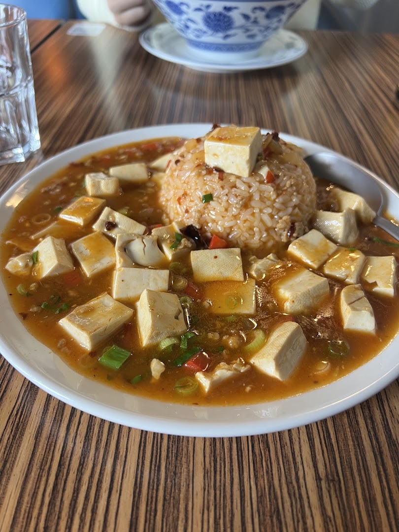Ramen a Mano Carpi (百味烟火)