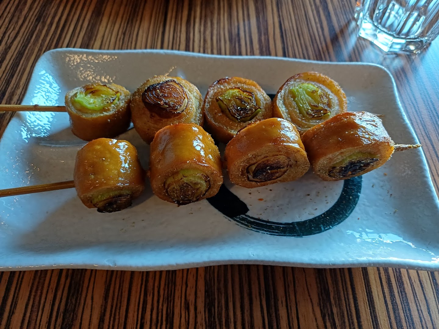 Ramen a Mano Carpi (百味烟火), Carpi