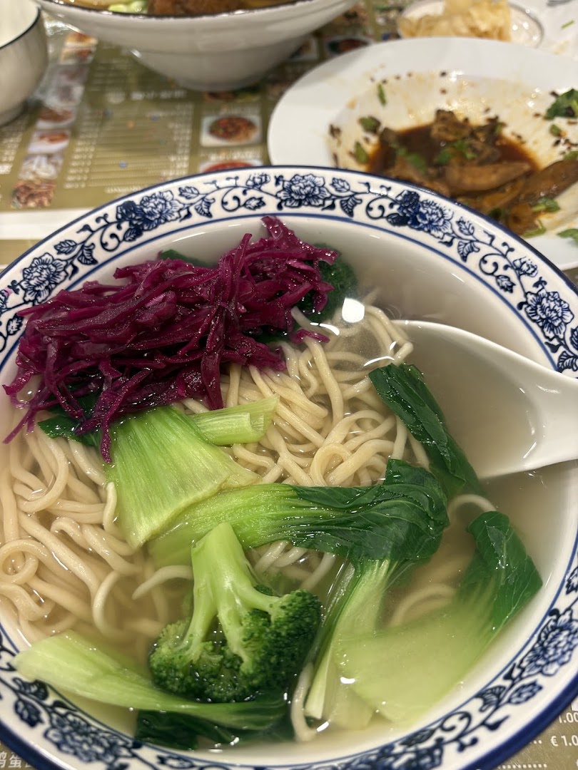Ramen A Mano