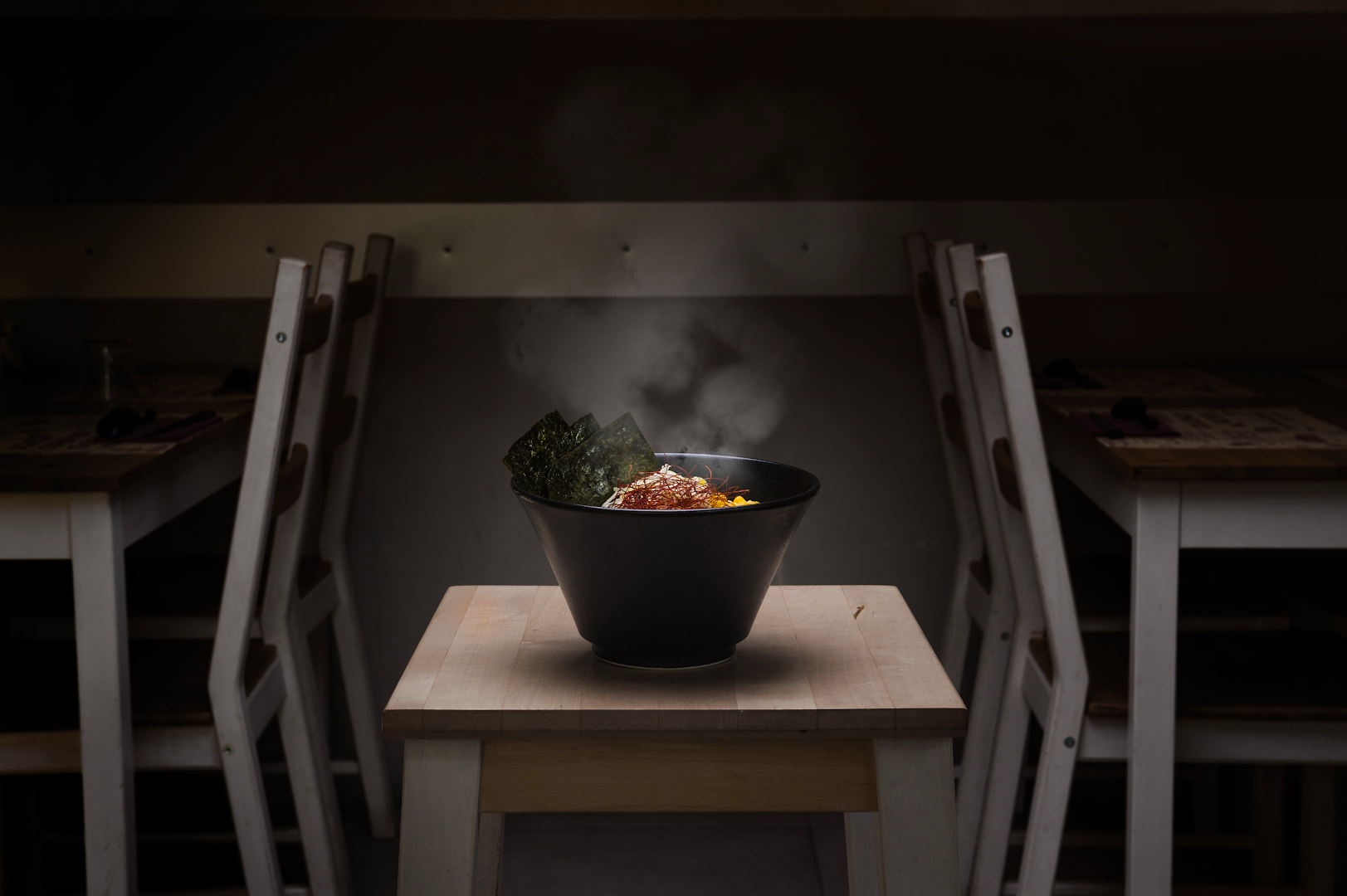 Ramen Bar Akira - C.C. Merlata Bloom, Milano