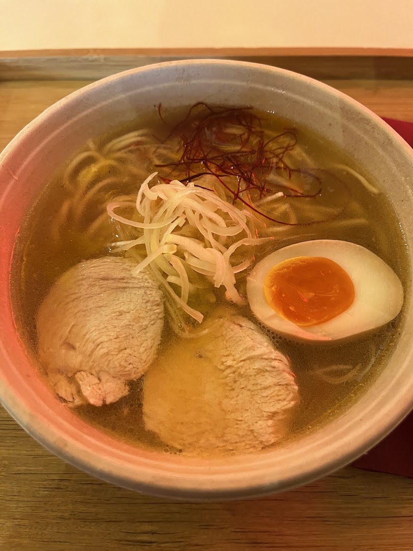 Ramen Bar Akira - Fontana di Trevi