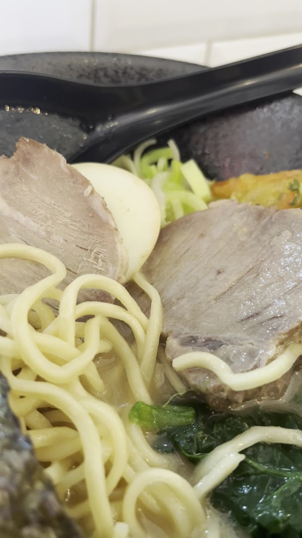 Ramen Bar Akira - Ostiense