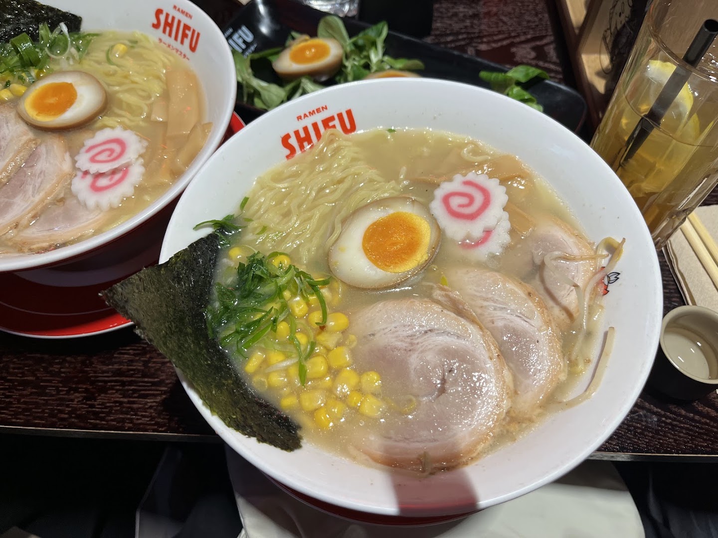 Ramen Bar Akira - Ostiense