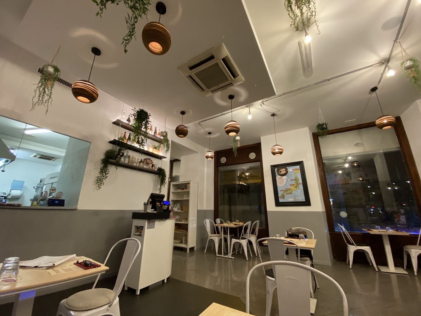 Ramen Bar Akira - Porta Nuova, Torino
