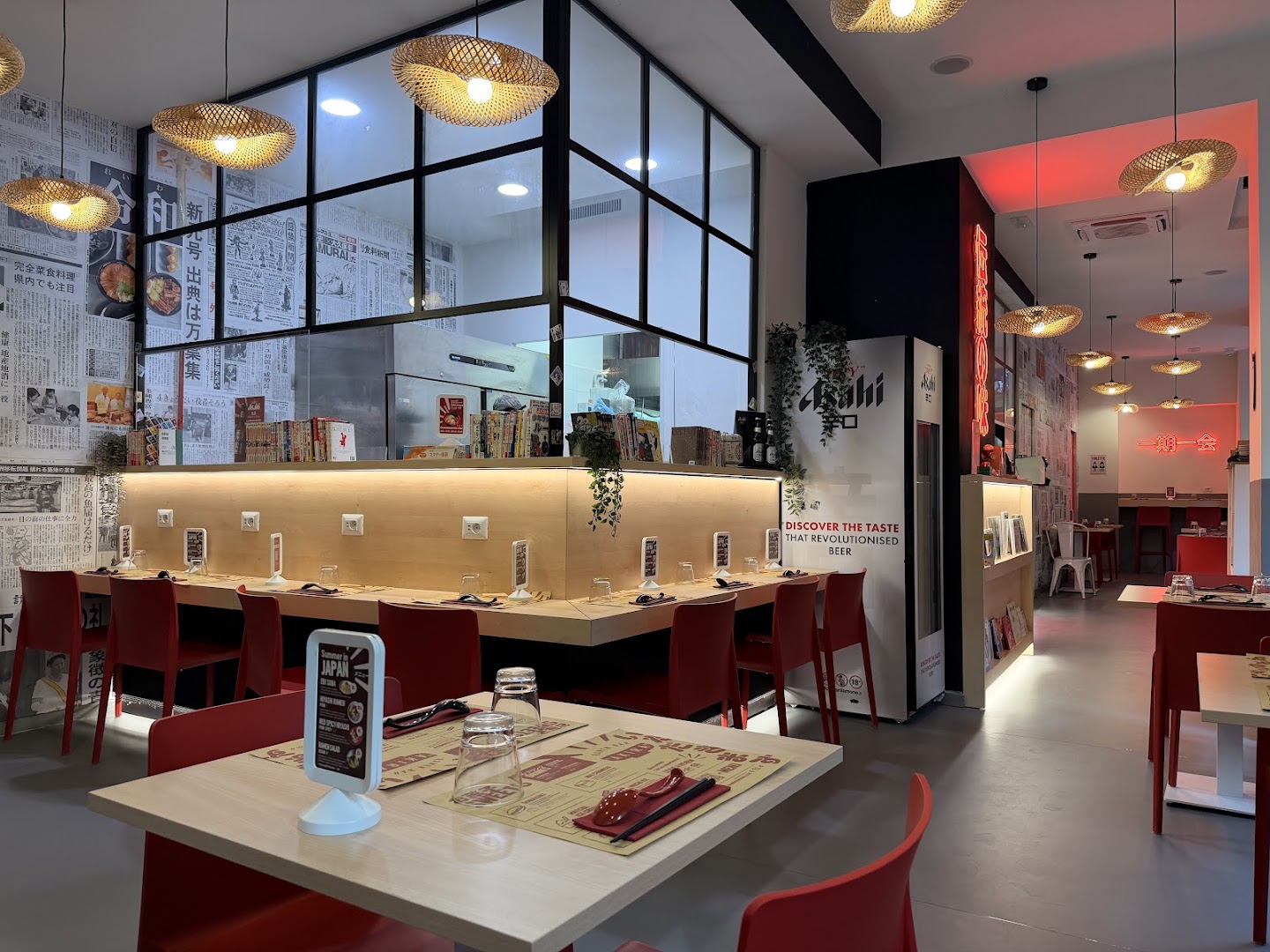 Ramen Bar Akira - Porta Nuova