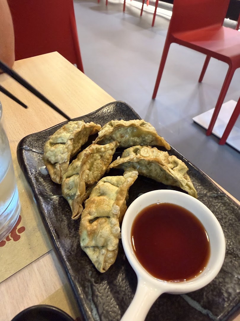 Ramen Bar Akira - Porta Nuova