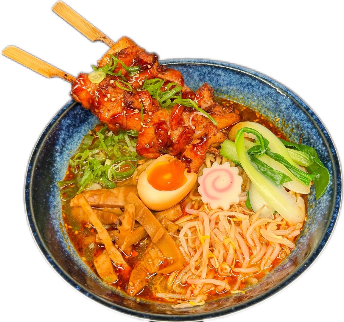 Ramen Go!