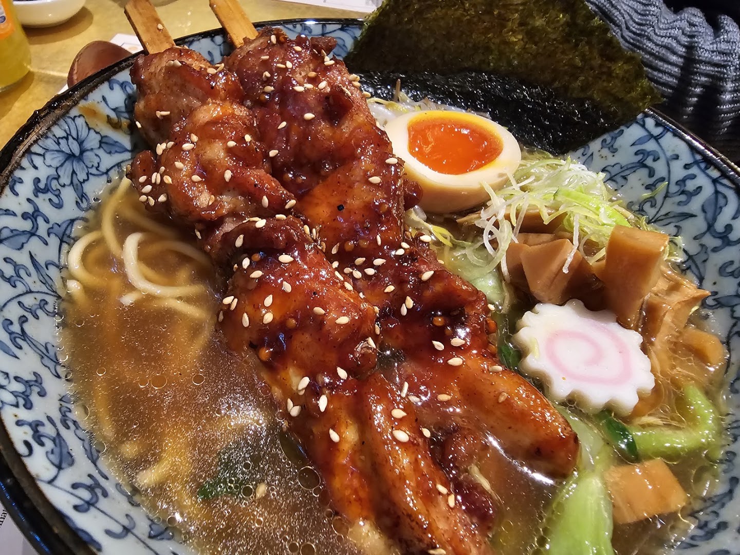 Ramen Go!
