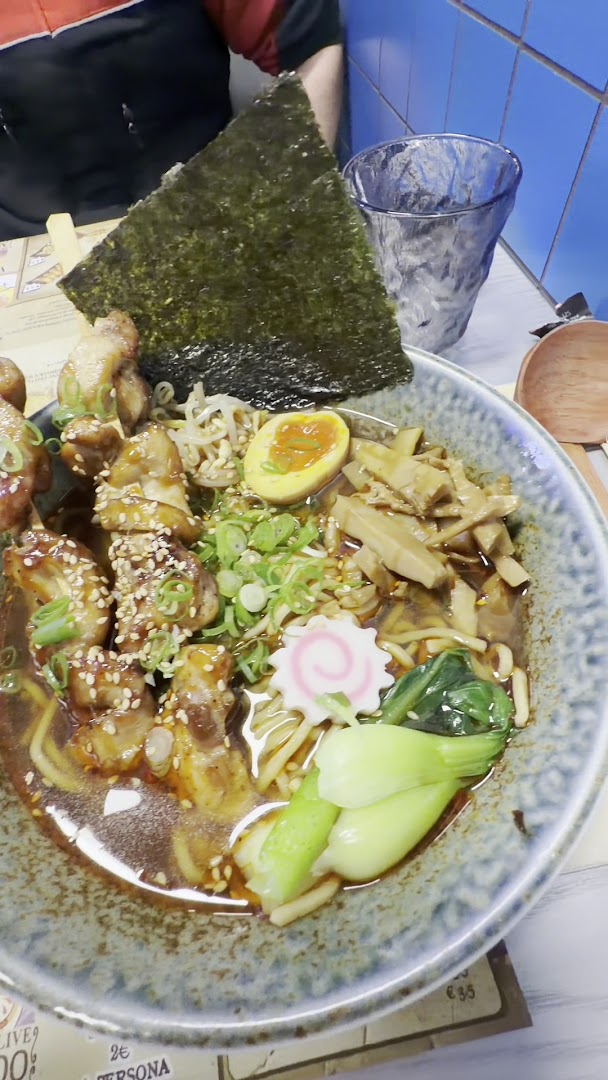 RAMEN GOO CUNEO