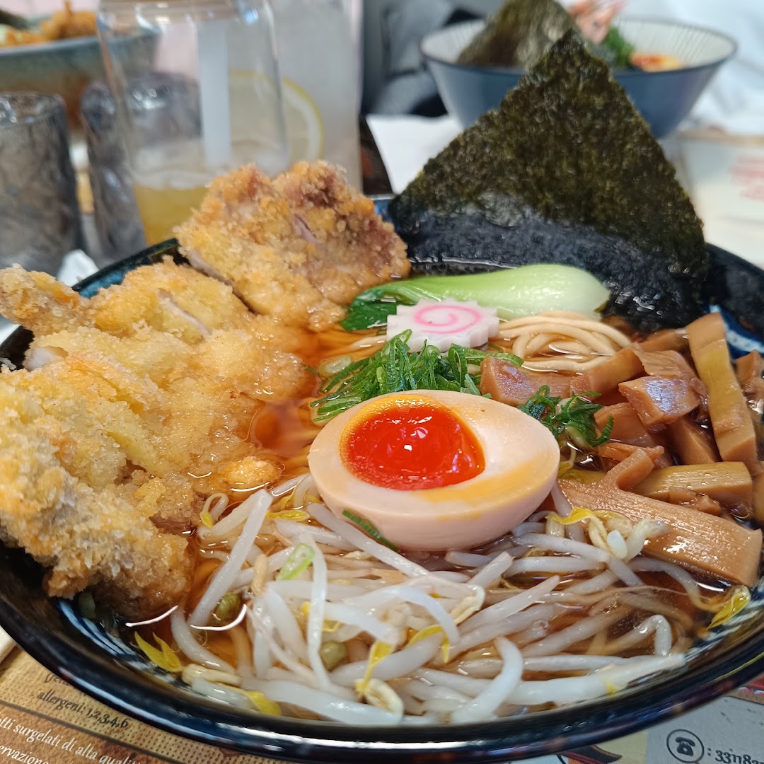 RAMEN GOO CUNEO