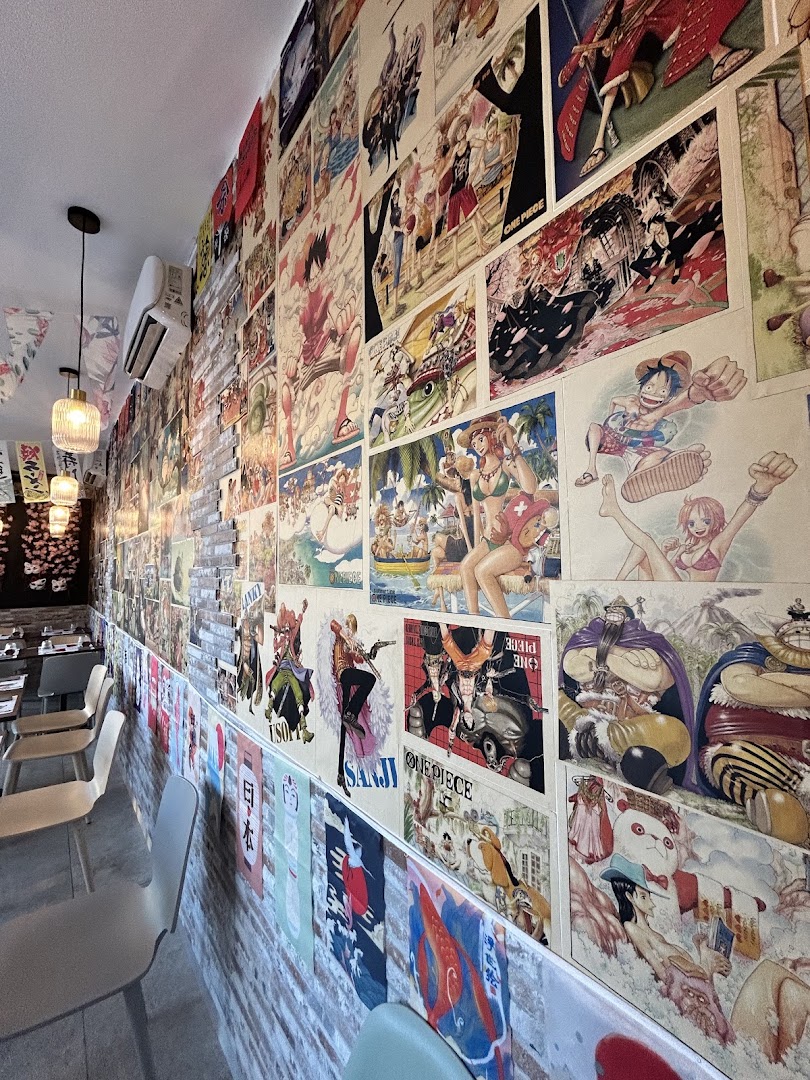 Ramen Hideo Modena