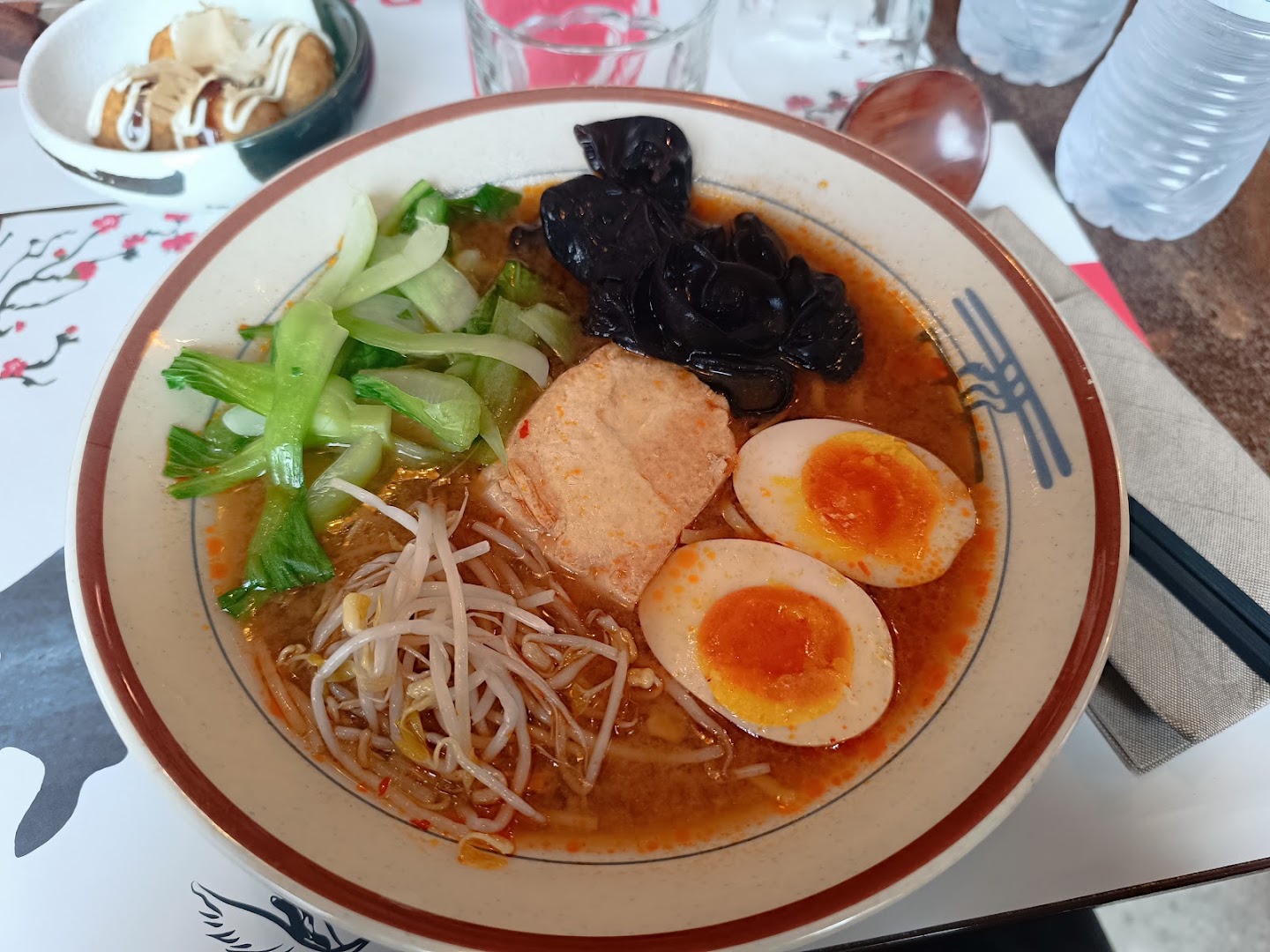 Ramen Hideo Modena