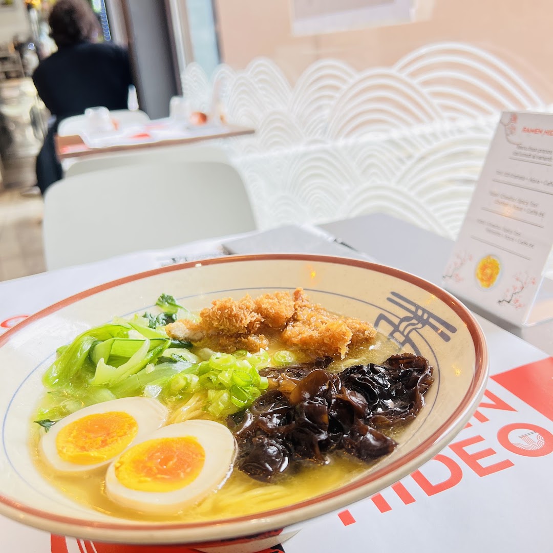 Ramen Hideo Modena, Modena