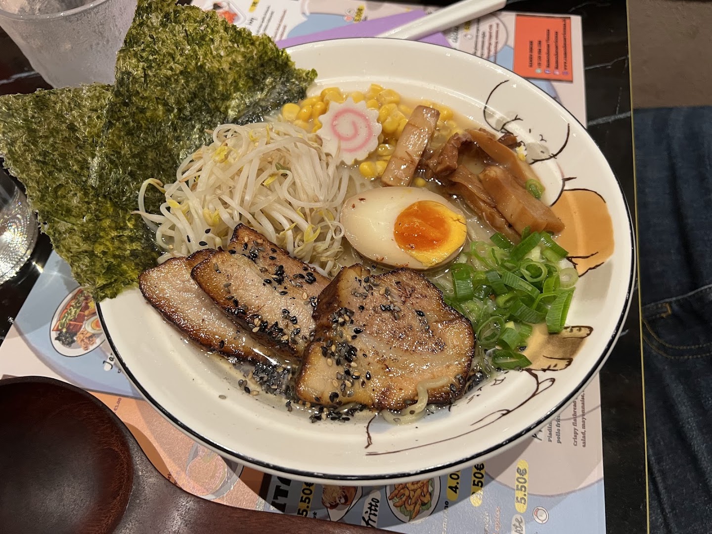 Ramen House Vicenza