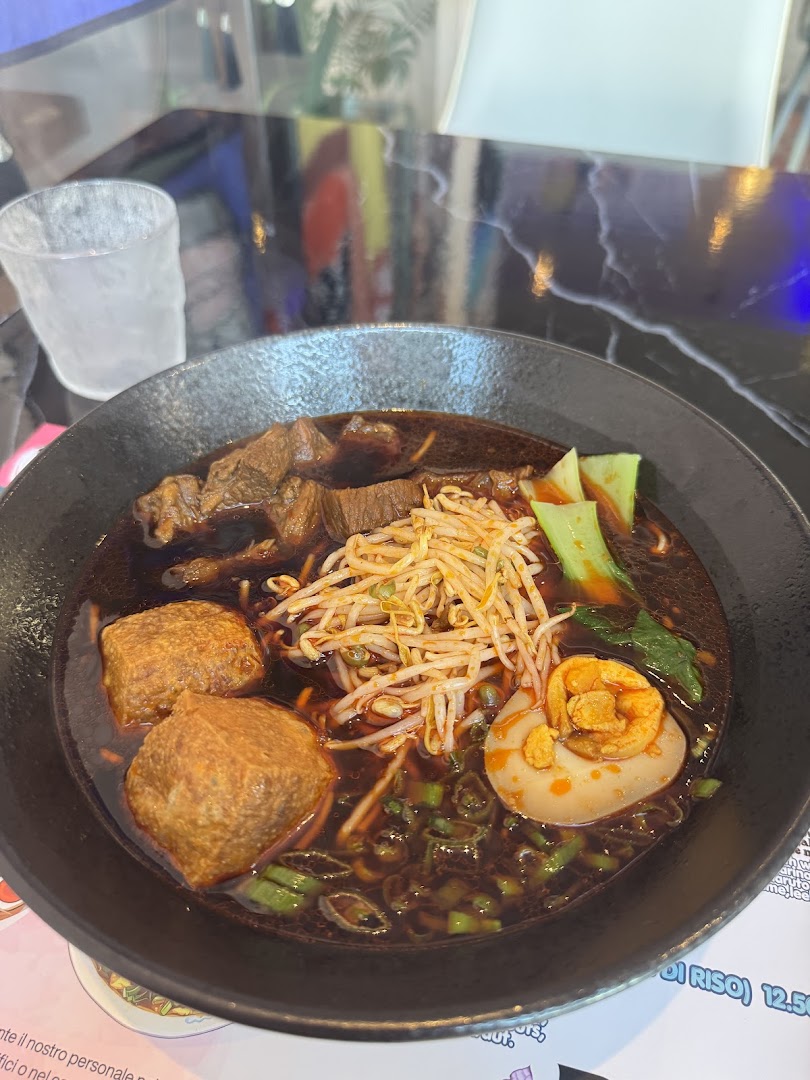 Ramen House Vicenza, Vicenza