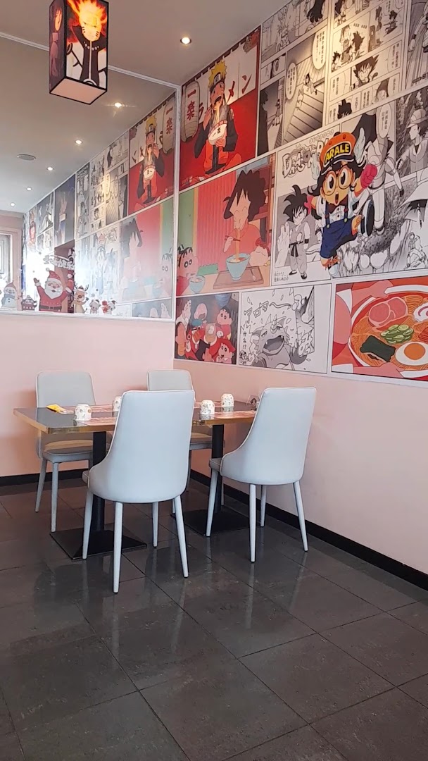 Ramen House Vicenza