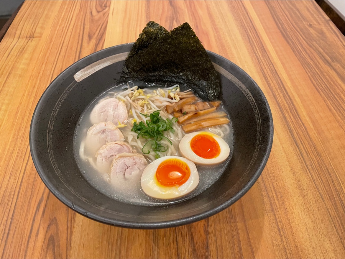 Ramen House
