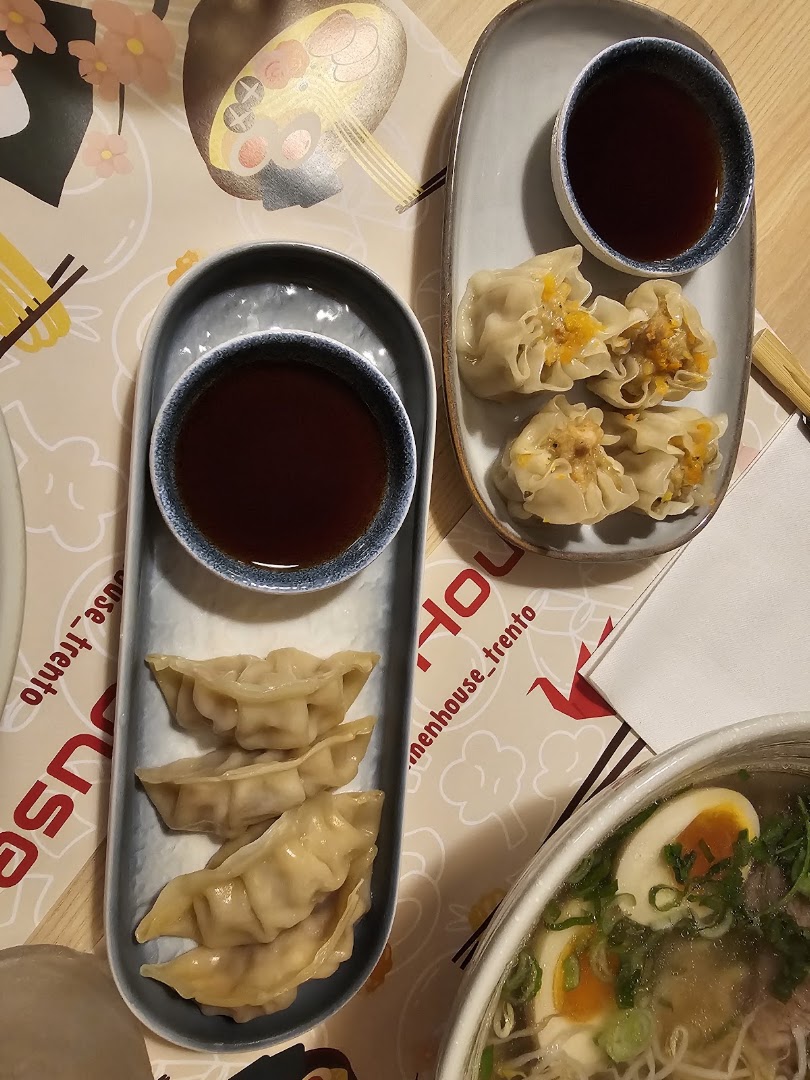 Ramen House
