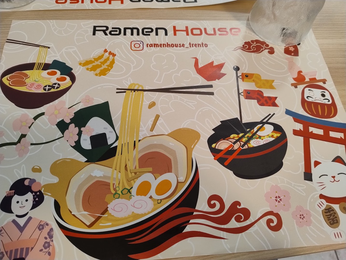 Ramen House