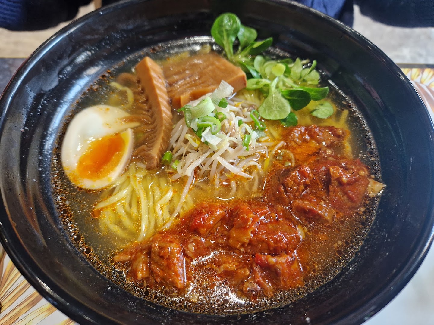 RAMEN KING Aprilia