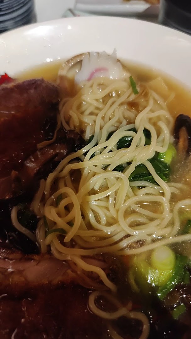 Ramen Shifu Filzi