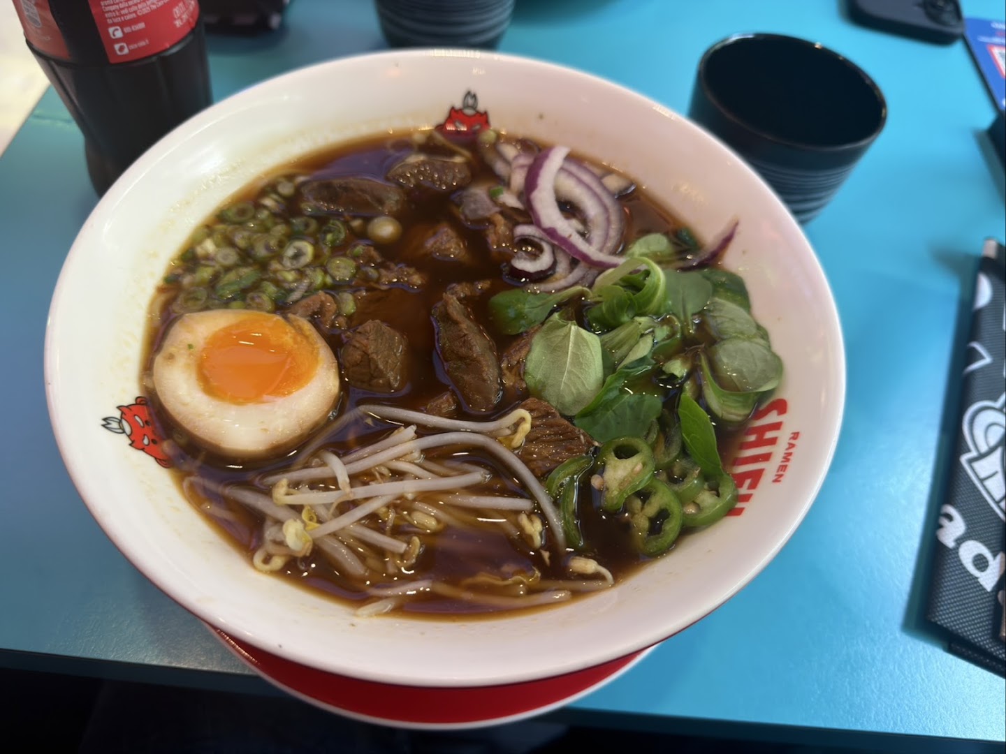 Ramen Shifu Filzi