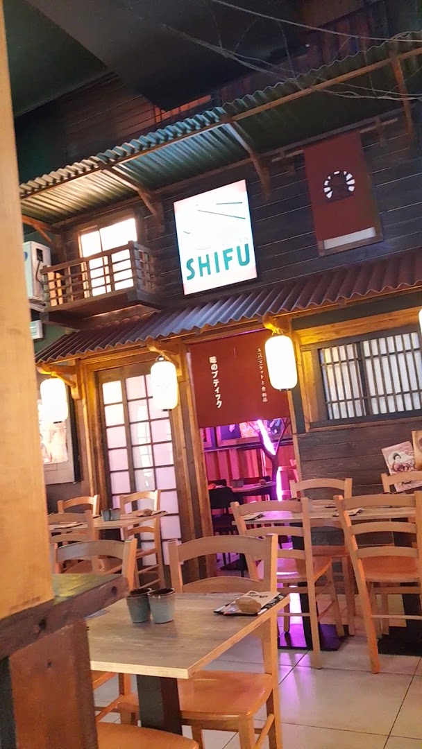 Ramen Shifu Lambrate, Milano