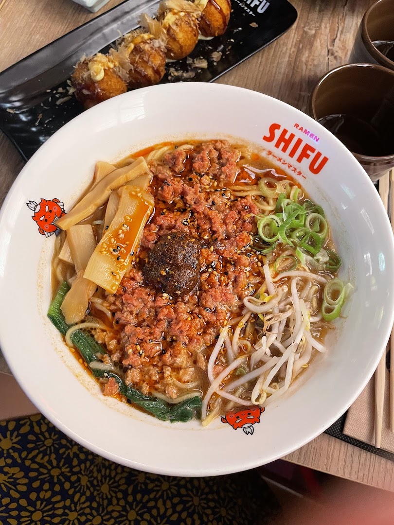 Ramen Shifu Lambrate