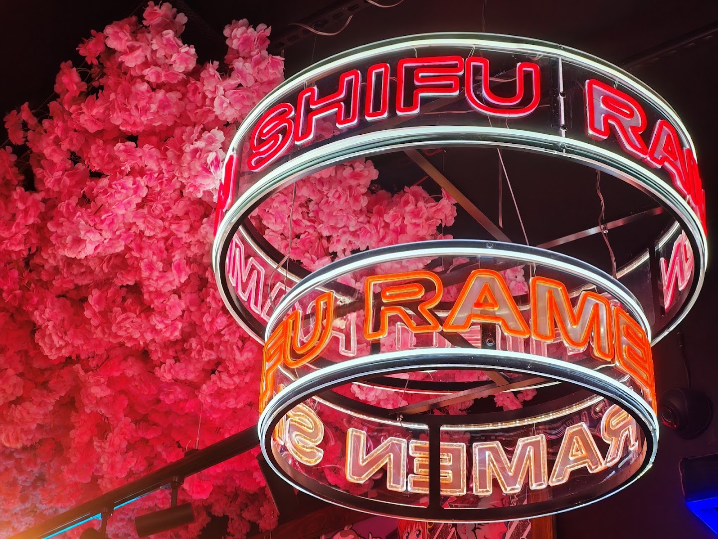Ramen Shifu Lambrate