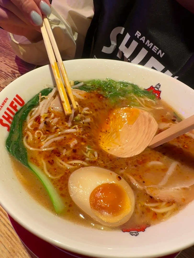 Ramen Shifu Navigli