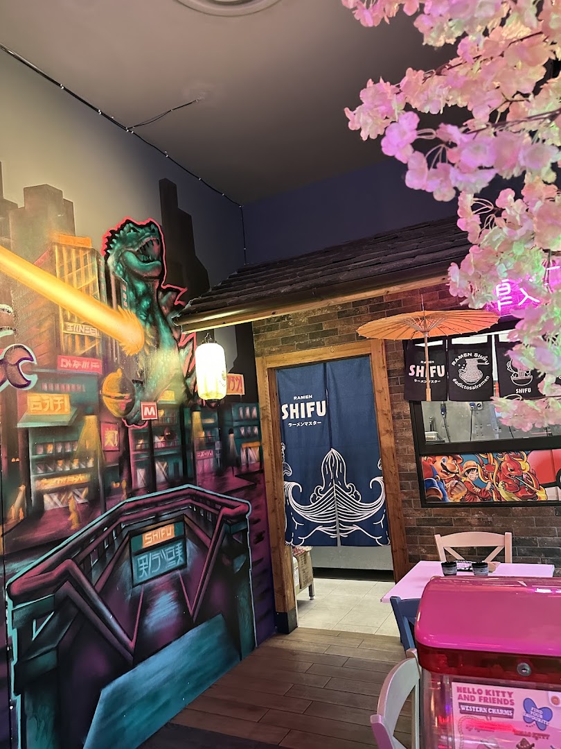 Ramen Shifu Navigli