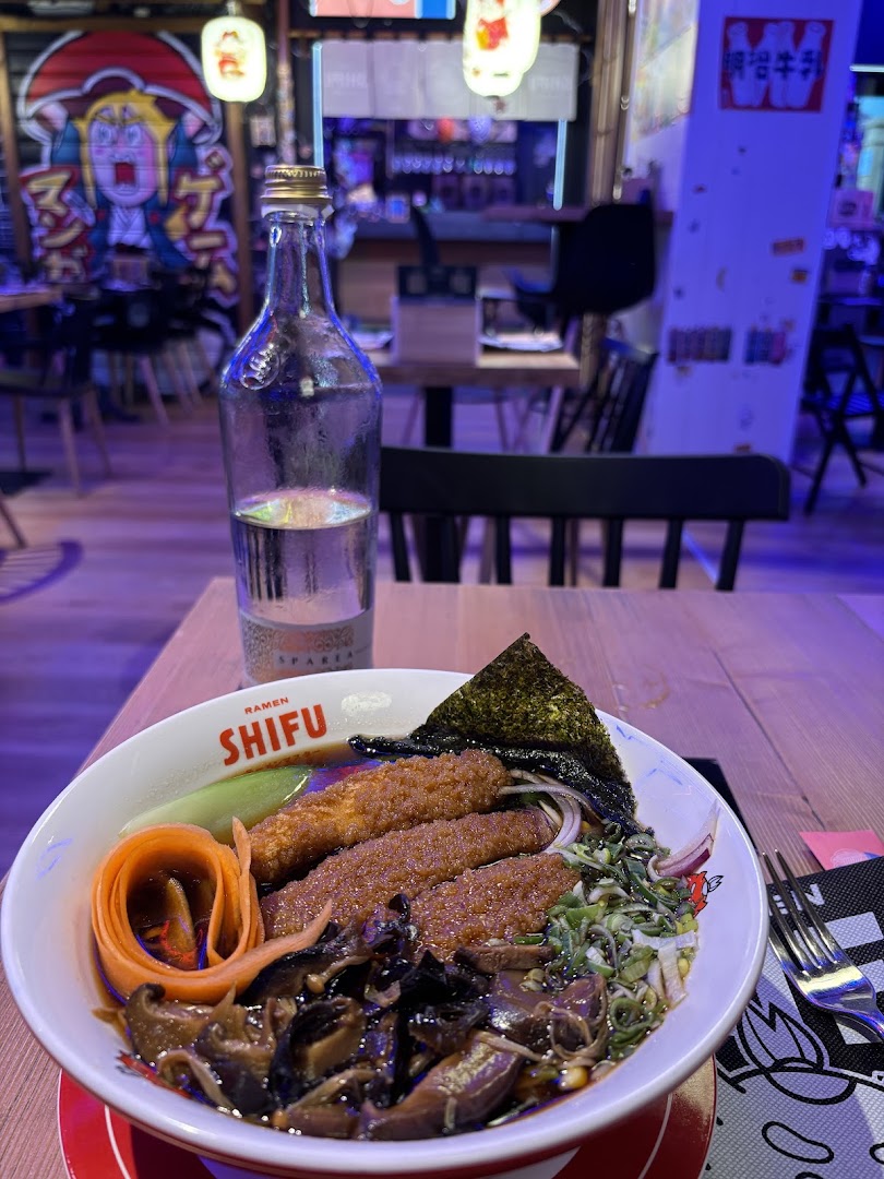 Ramen Shifu Rimini
