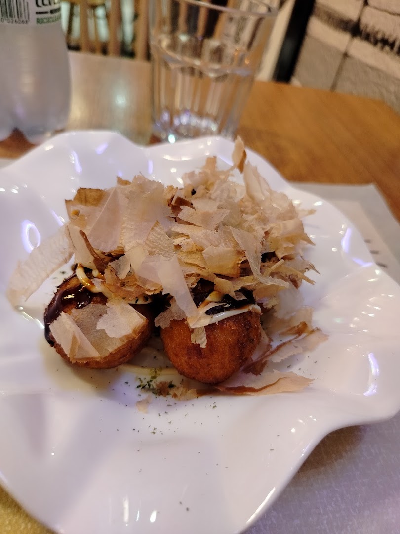 Ramen shop, Milano