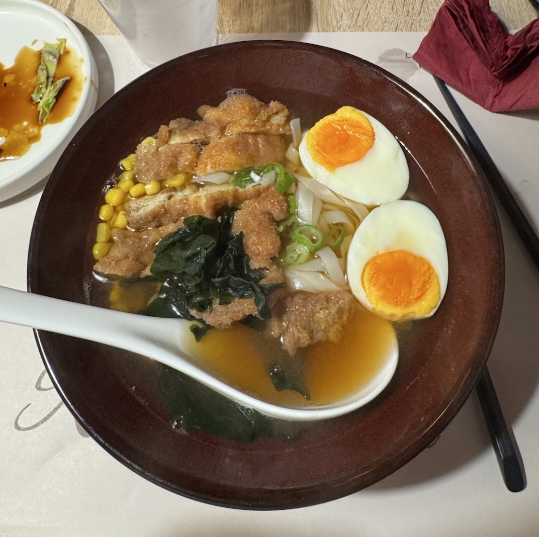 Ramen Station