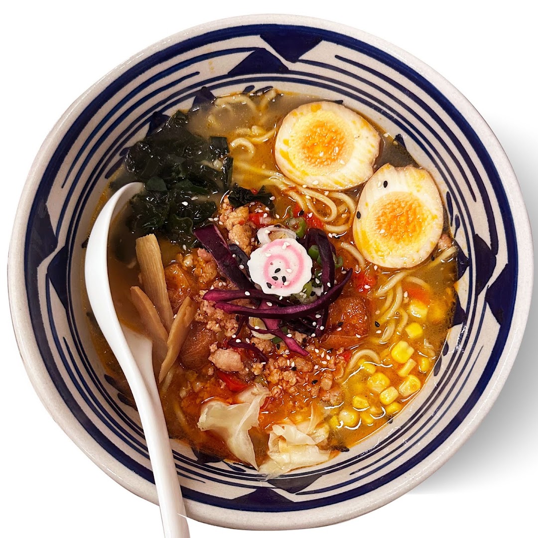 Ramen Station, Milano
