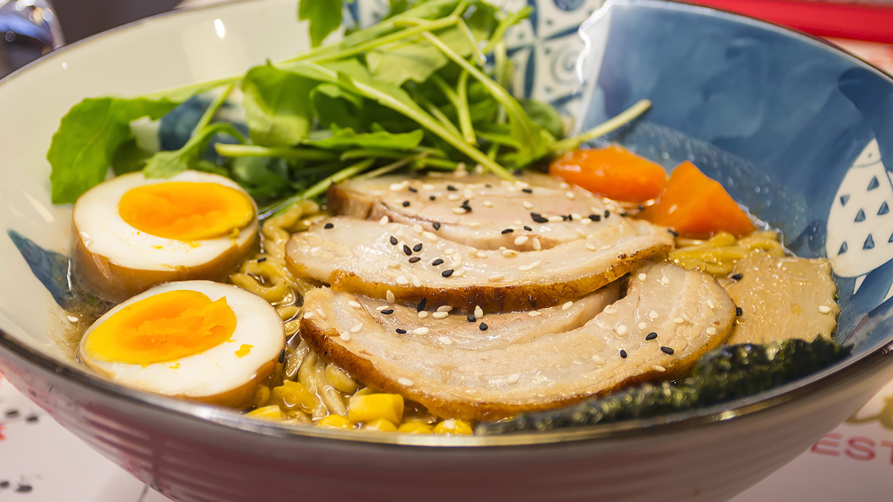Ramen Station