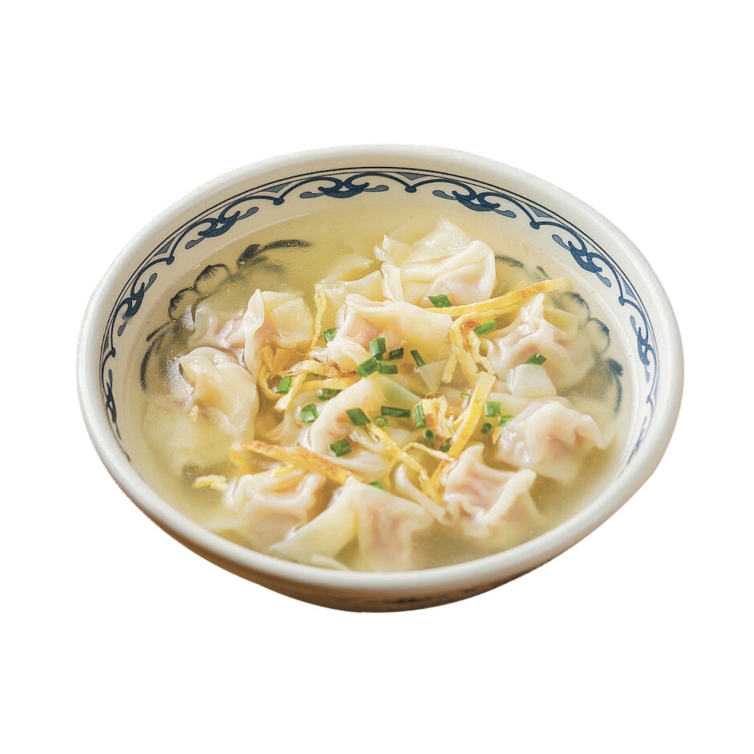 Ramen Wang
