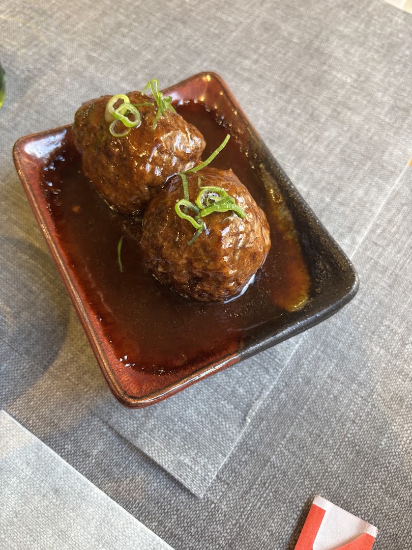 Ramenamano