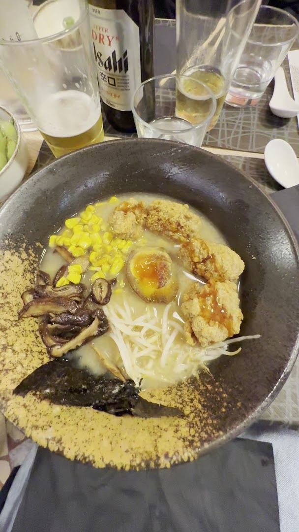Ramengo